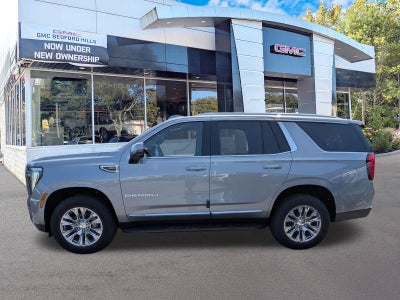 2026 GMC Yukon Denali Denali