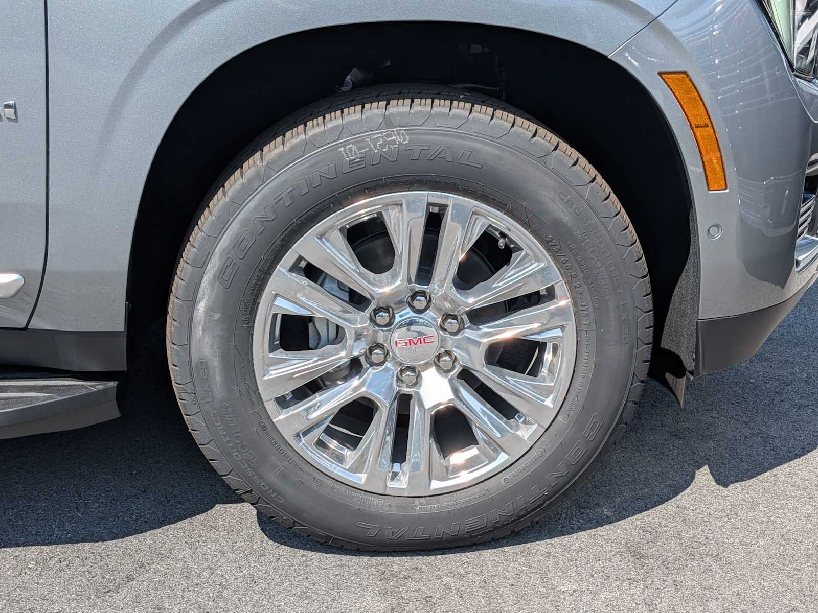 2026 GMC Yukon Denali Denali