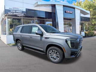 2026 GMC Yukon Denali Denali