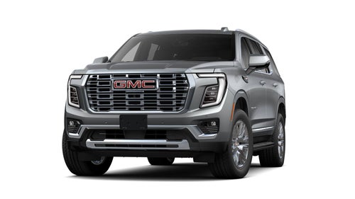 2026 GMC Yukon Denali Denali