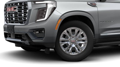 2026 GMC Yukon Denali Denali