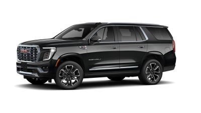 2026 GMC Yukon Denali Denali