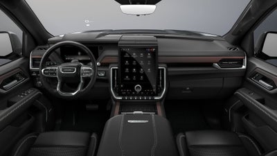 2026 GMC Yukon Denali Denali