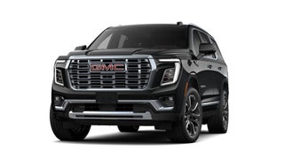 2026 GMC Yukon Denali Denali