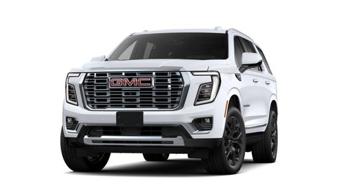 2026 GMC Yukon Denali Denali