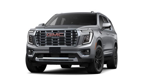 2026 GMC Yukon Denali Denali