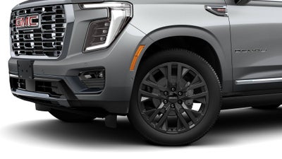 2026 GMC Yukon Denali Denali