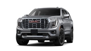 2026 GMC Yukon Denali Denali