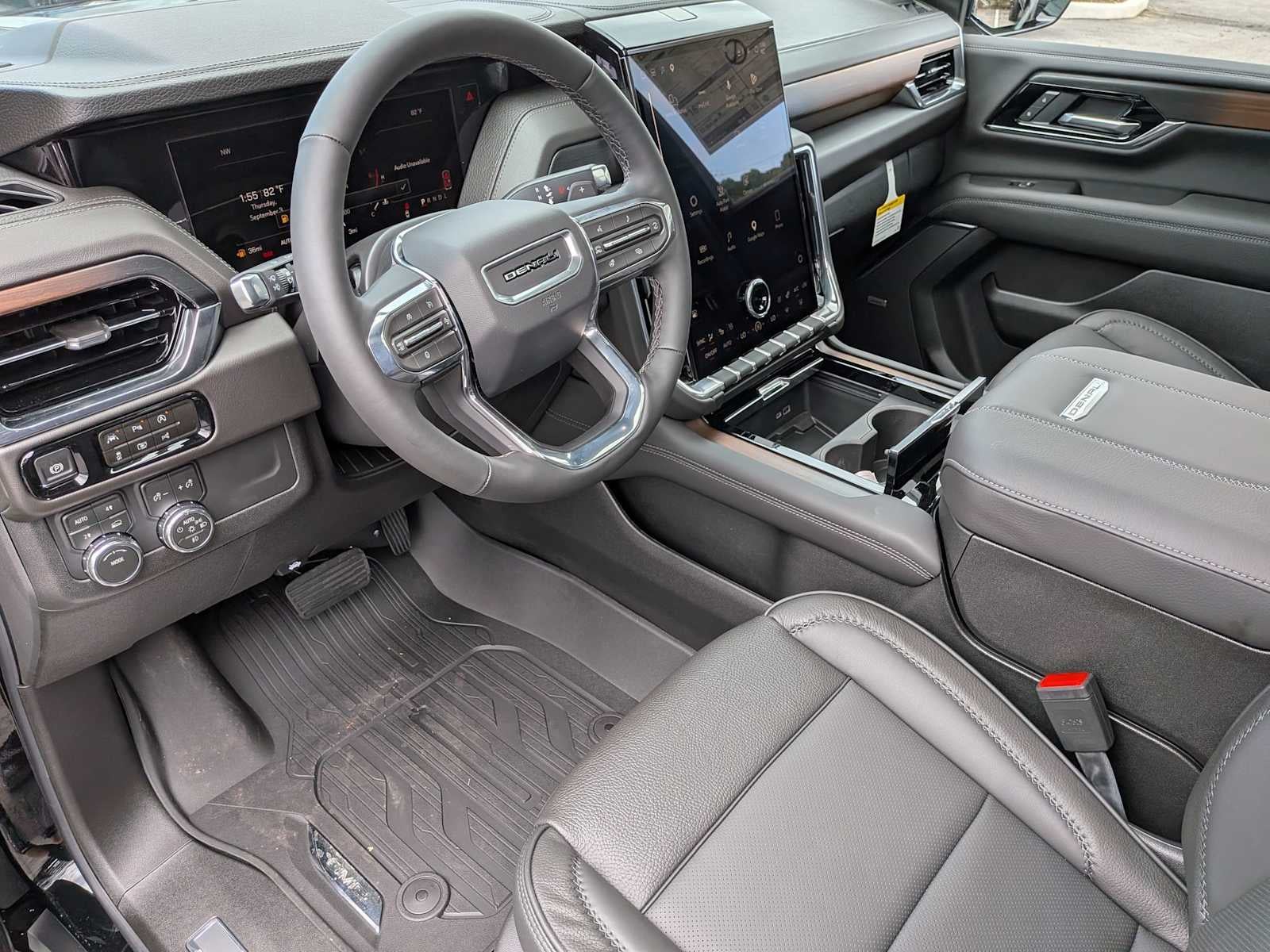 2026 GMC Yukon Denali Denali