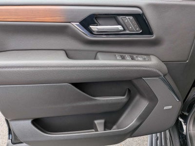 2026 GMC Yukon Denali Denali