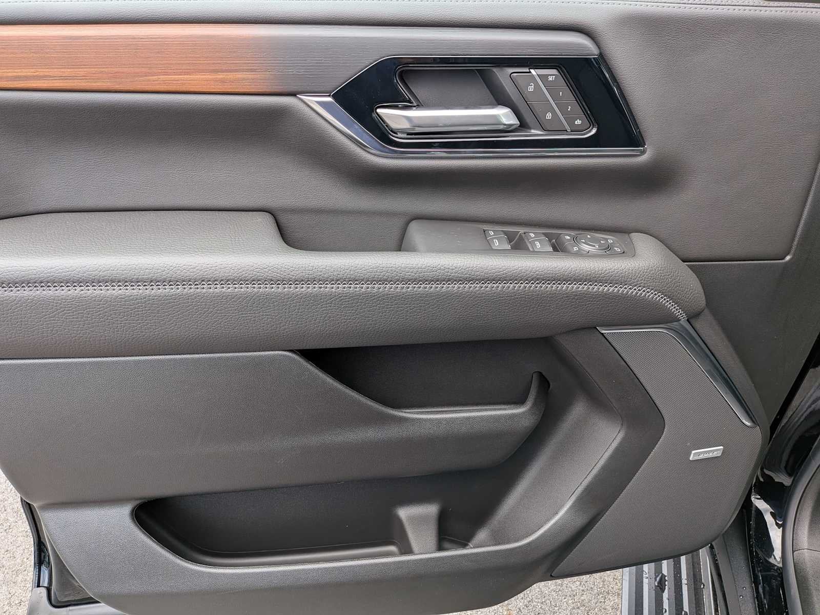 2026 GMC Yukon Denali Denali