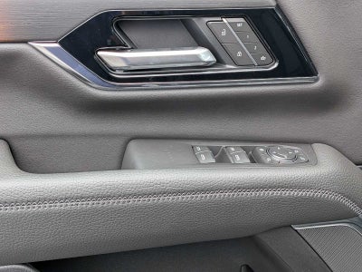2026 GMC Yukon Denali Denali