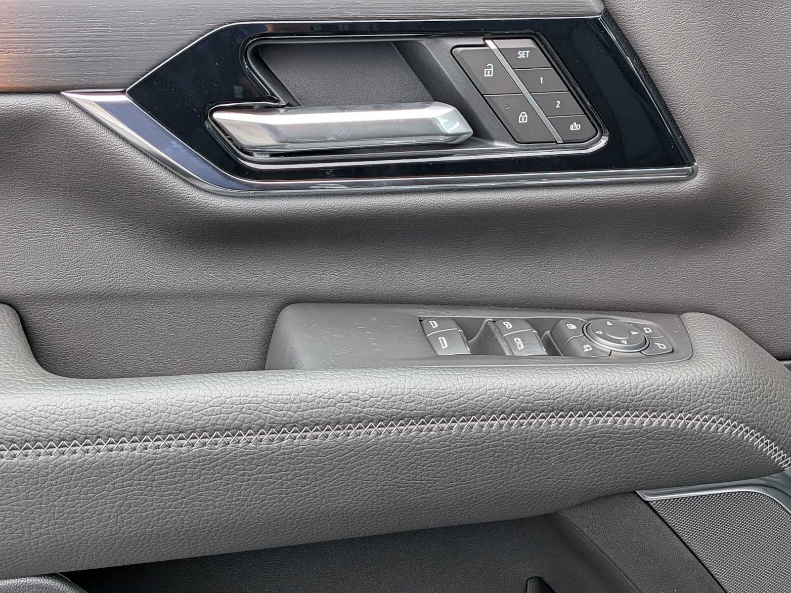 2026 GMC Yukon Denali Denali