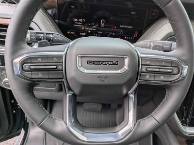 2026 GMC Yukon Denali Denali