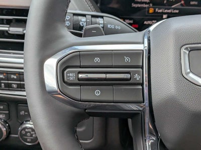 2026 GMC Yukon Denali Denali