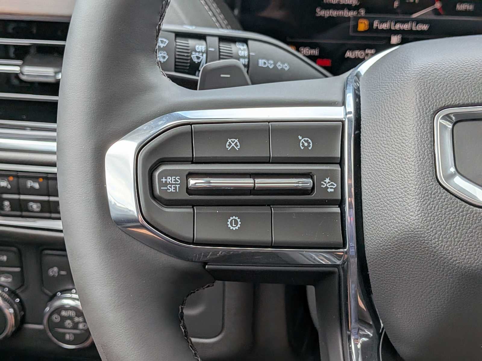 2026 GMC Yukon Denali Denali