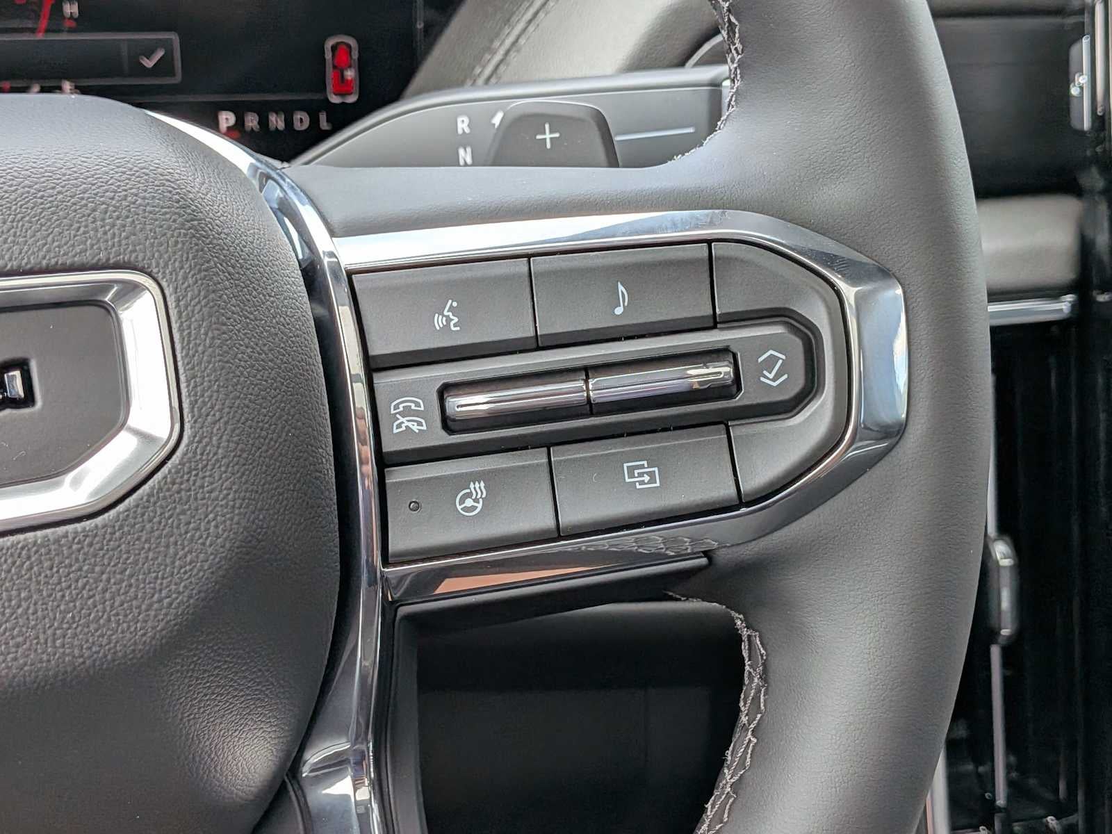 2026 GMC Yukon Denali Denali