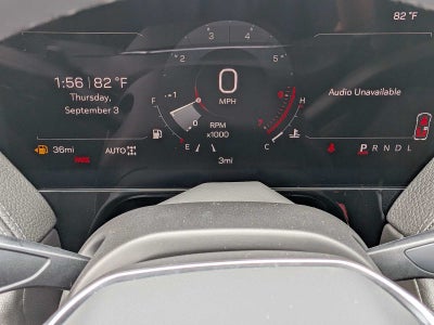 2026 GMC Yukon Denali Denali