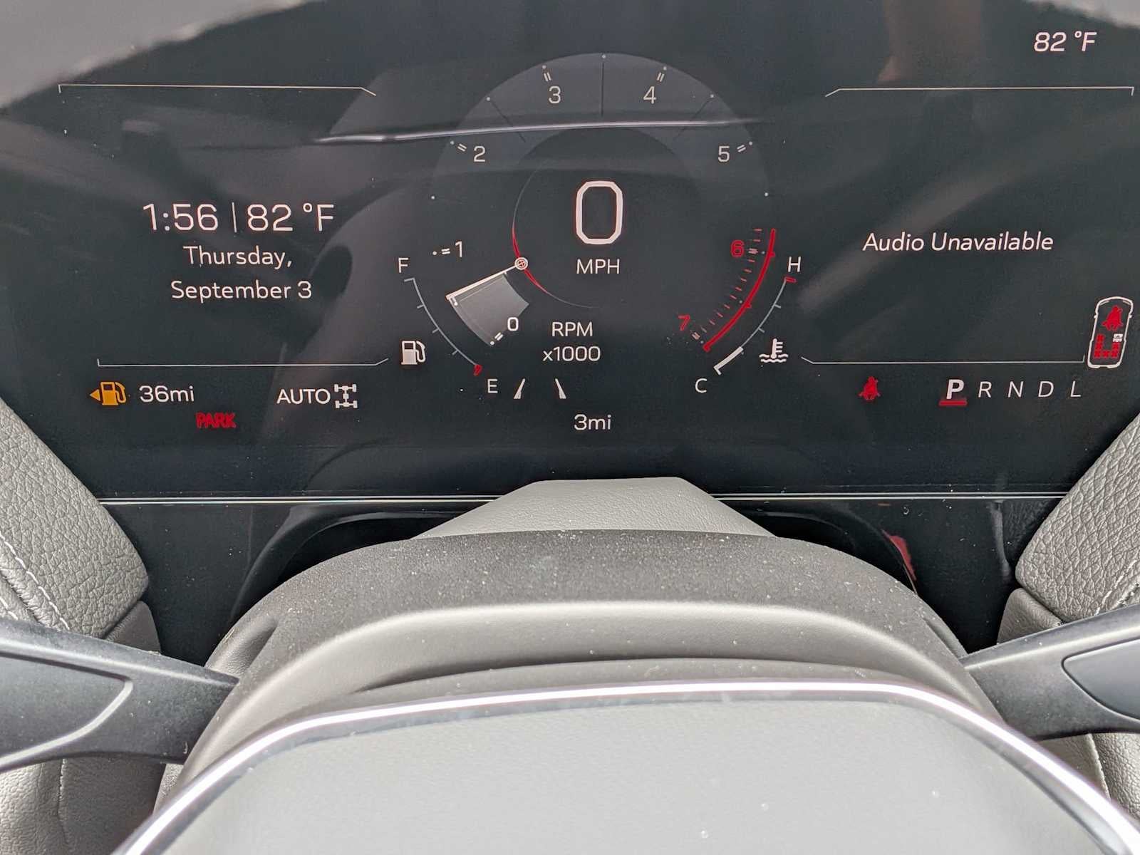 2026 GMC Yukon Denali Denali