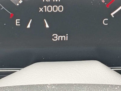 2026 GMC Yukon Denali Denali