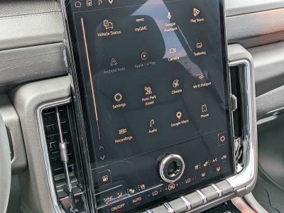 2026 GMC Yukon Denali Denali