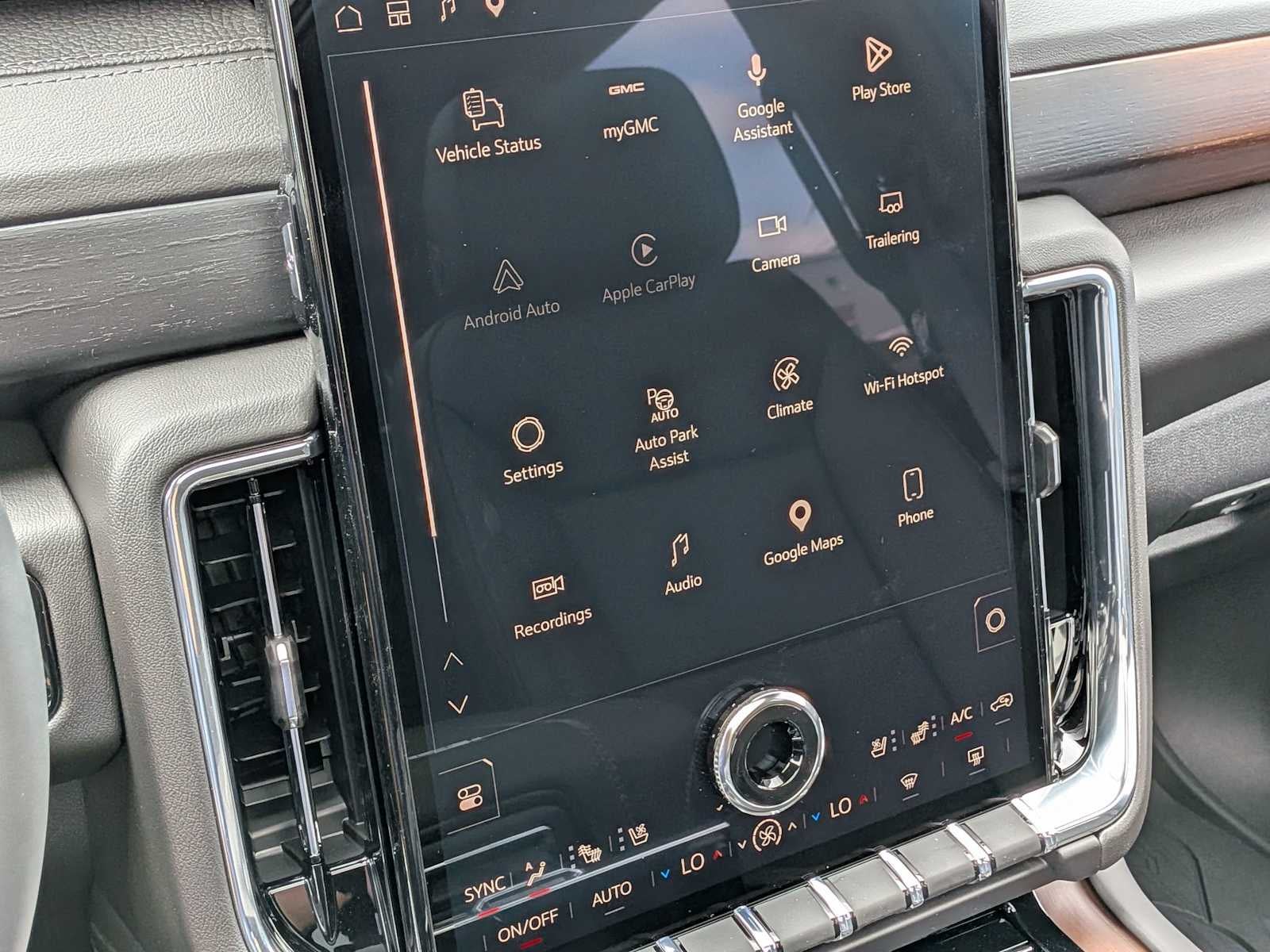 2026 GMC Yukon Denali Denali