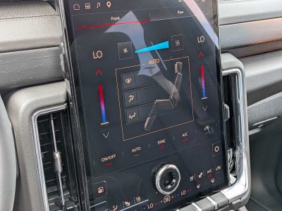 2026 GMC Yukon Denali Denali