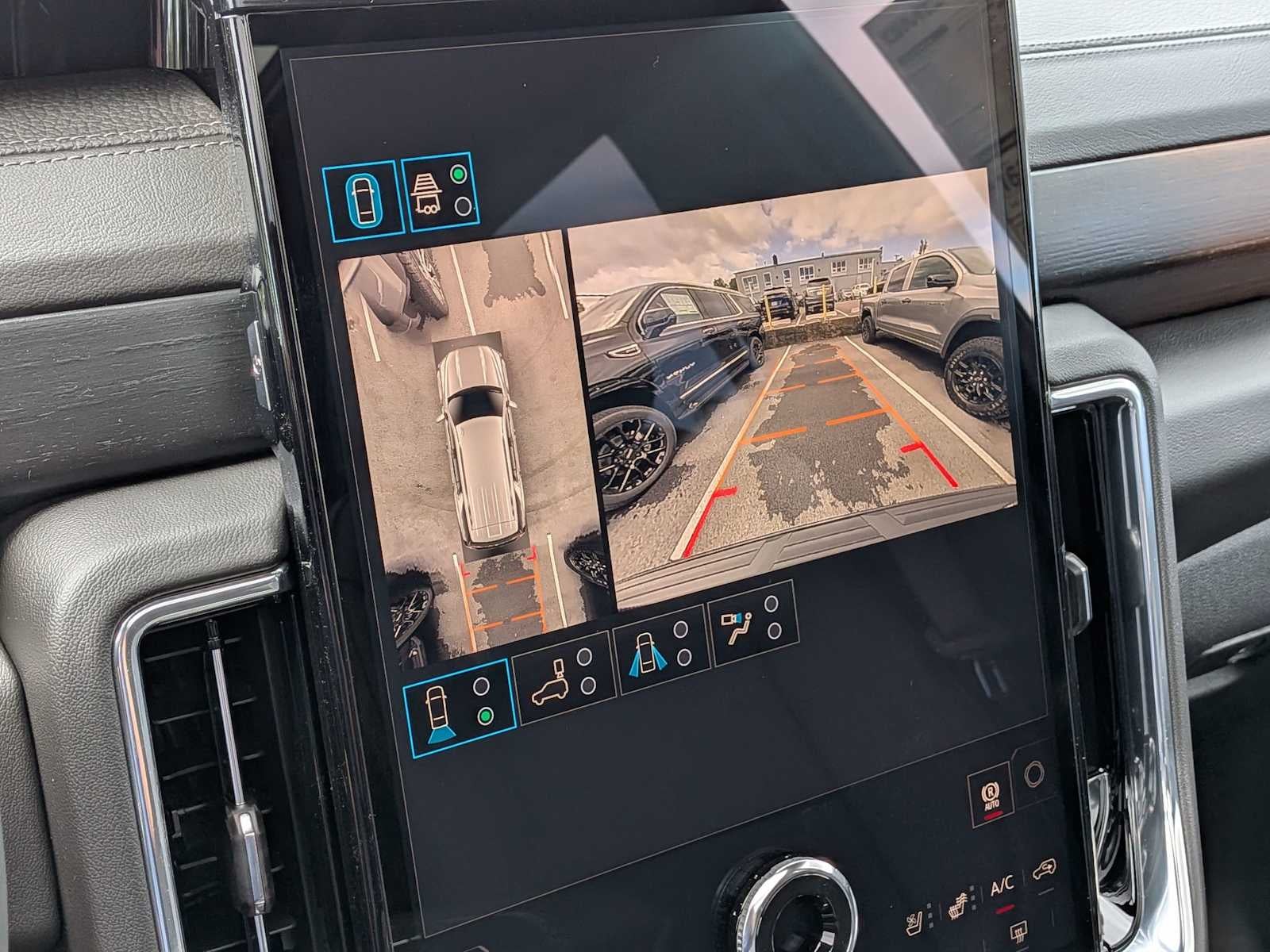 2026 GMC Yukon Denali Denali