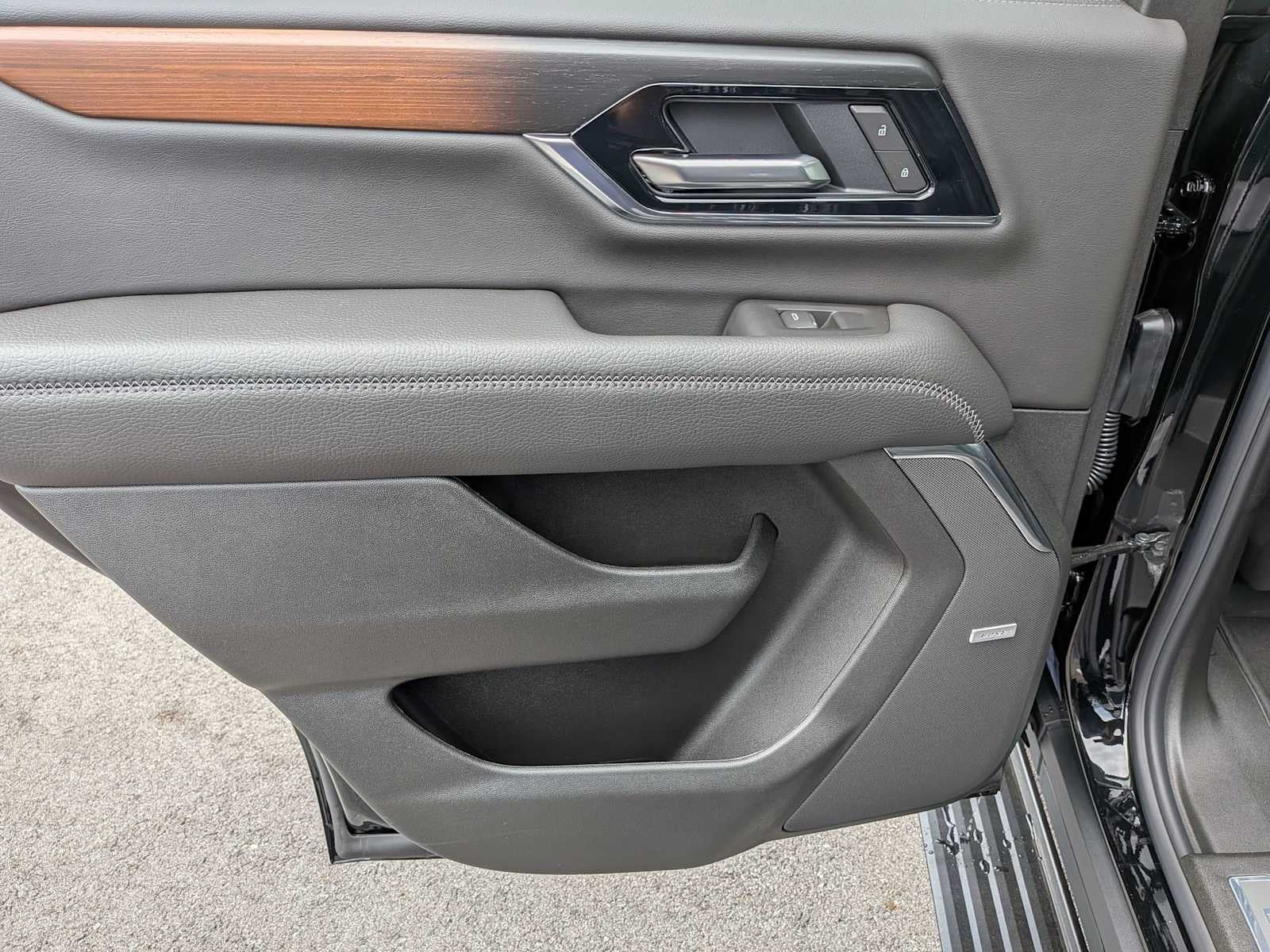 2026 GMC Yukon Denali Denali