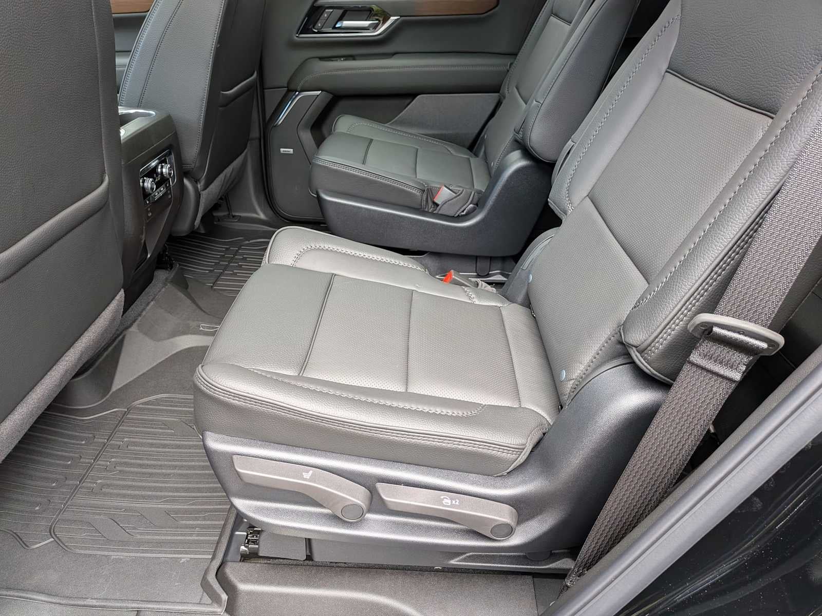 2026 GMC Yukon Denali Denali