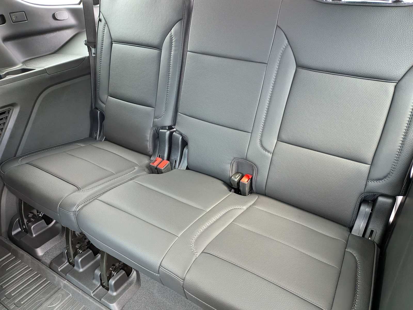 2026 GMC Yukon Denali Denali