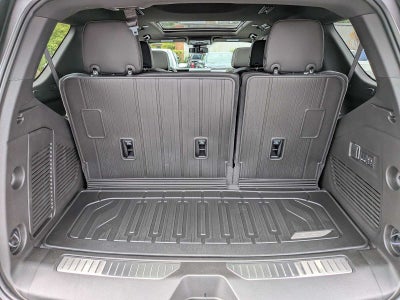 2026 GMC Yukon Denali Denali