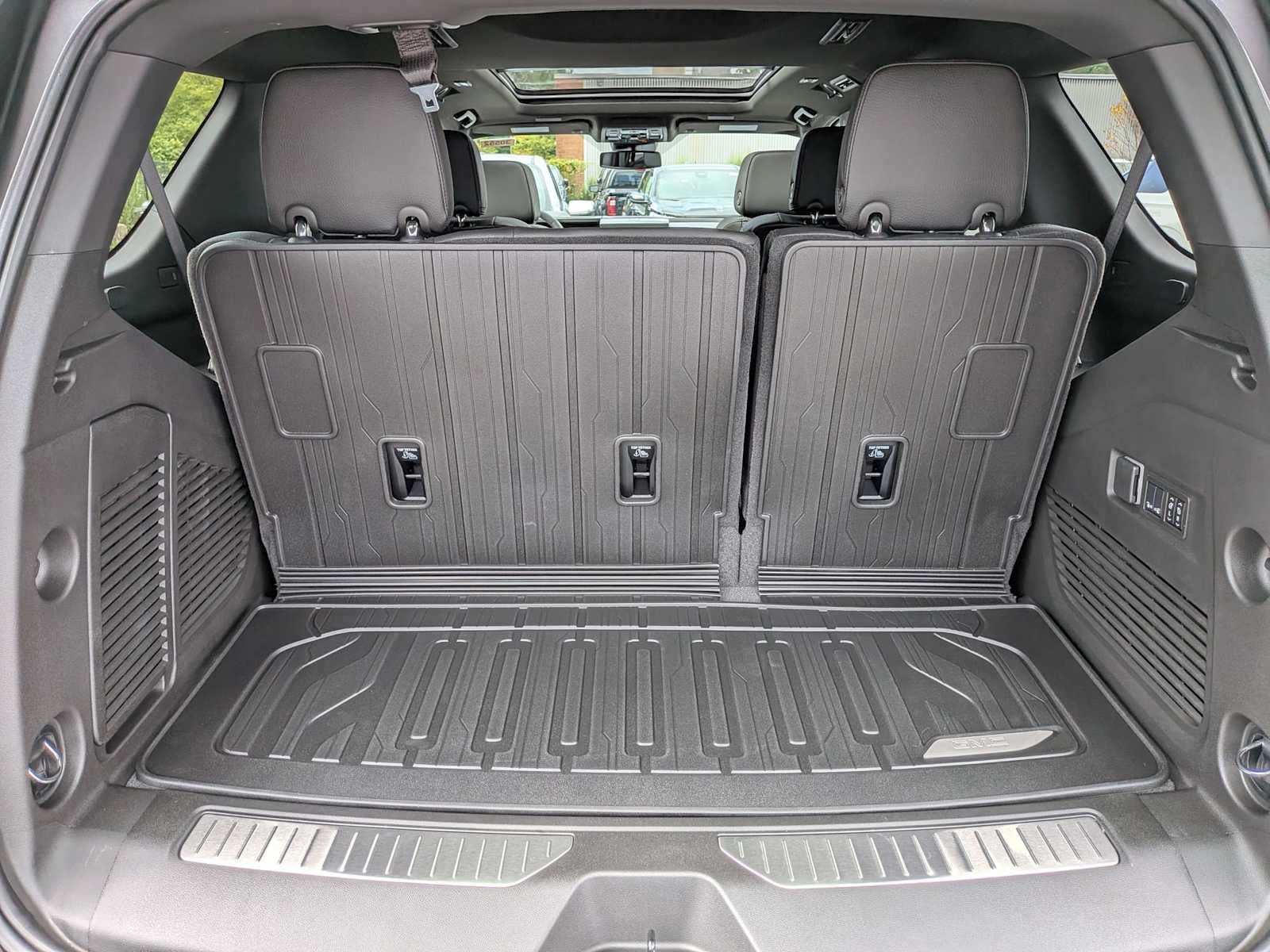 2026 GMC Yukon Denali Denali