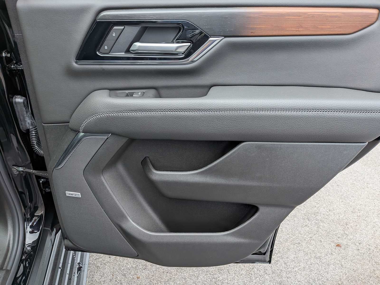 2026 GMC Yukon Denali Denali