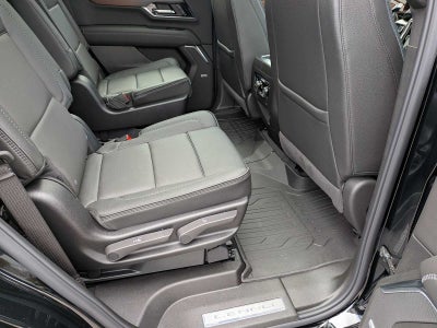 2026 GMC Yukon Denali Denali