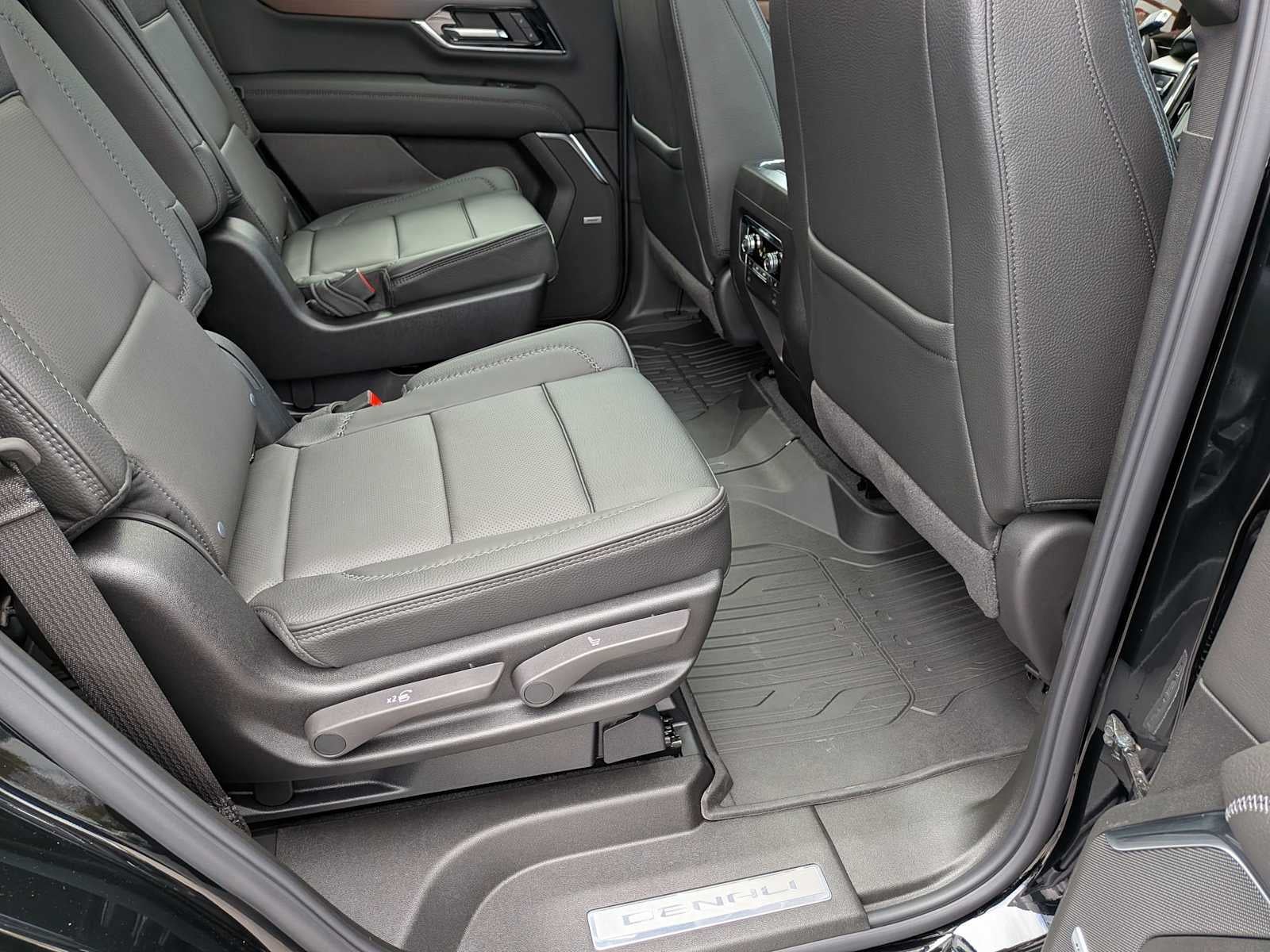 2026 GMC Yukon Denali Denali