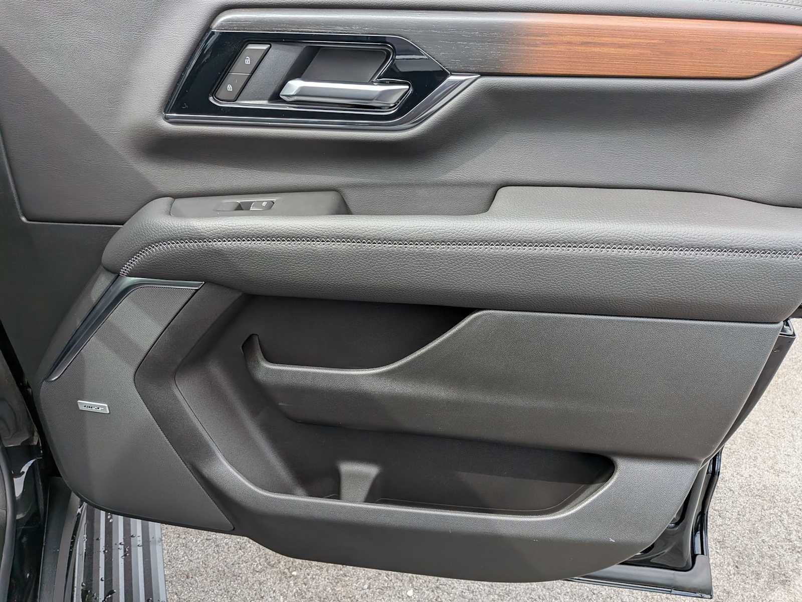 2026 GMC Yukon Denali Denali