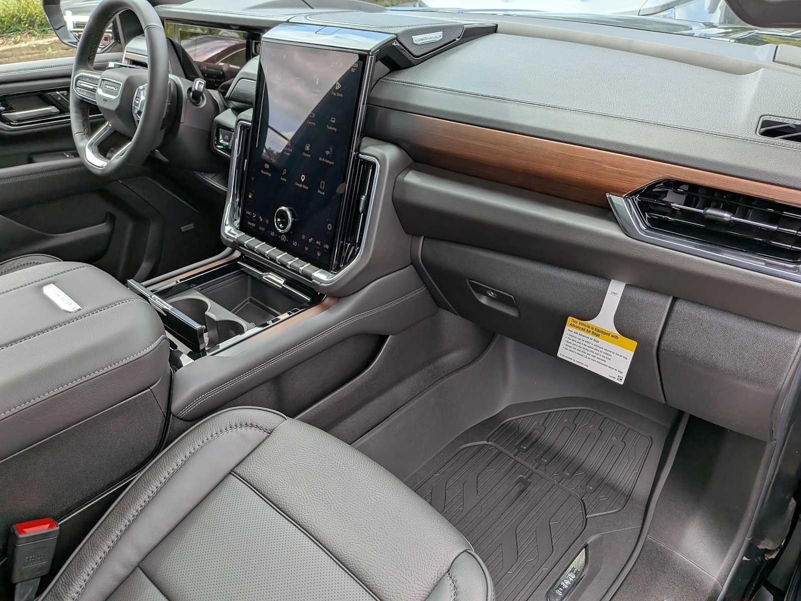 2026 GMC Yukon Denali Denali