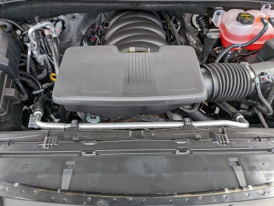 2026 GMC Yukon Denali Denali