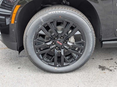 2026 GMC Yukon Denali Denali