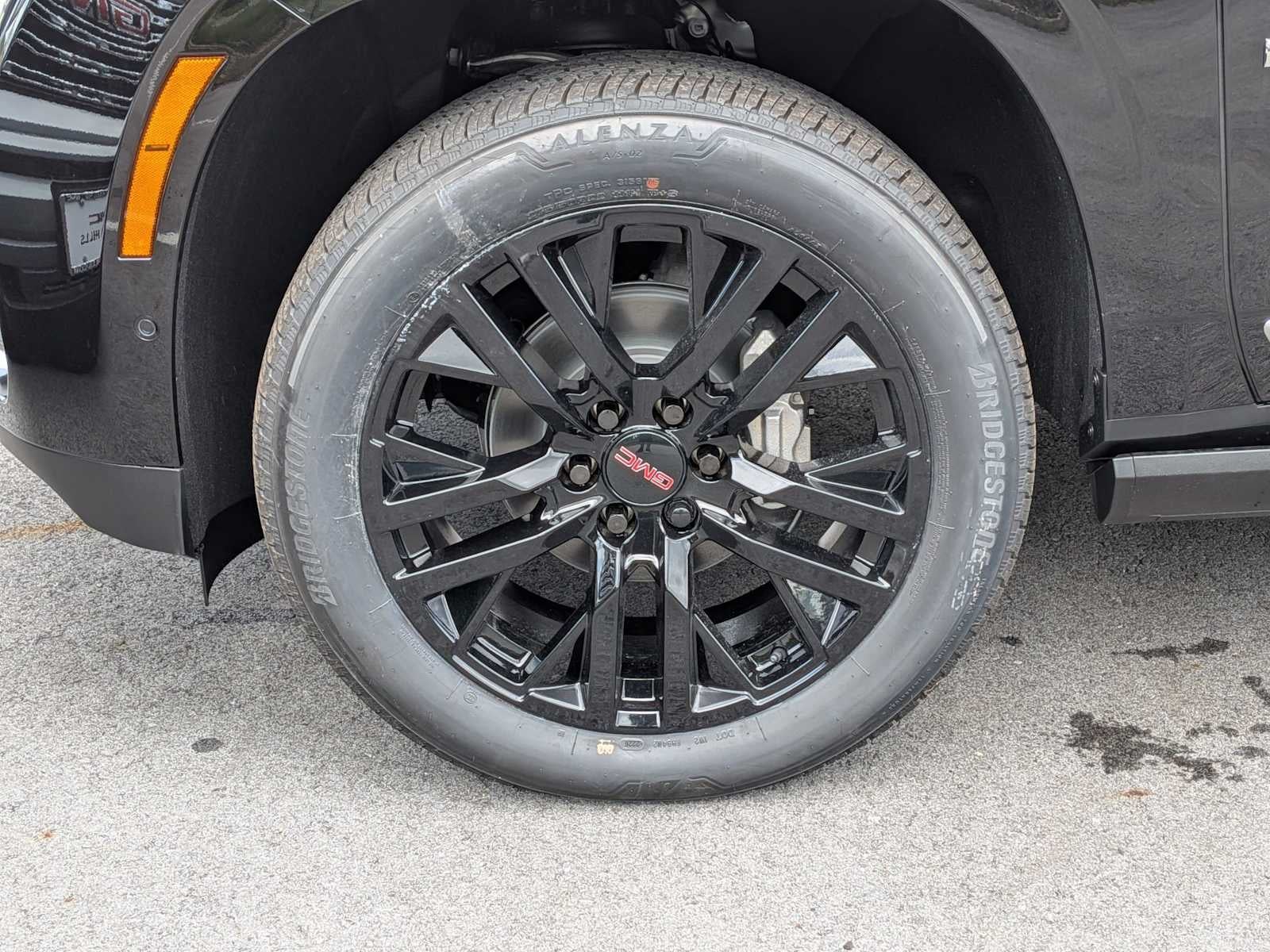 2026 GMC Yukon Denali Denali