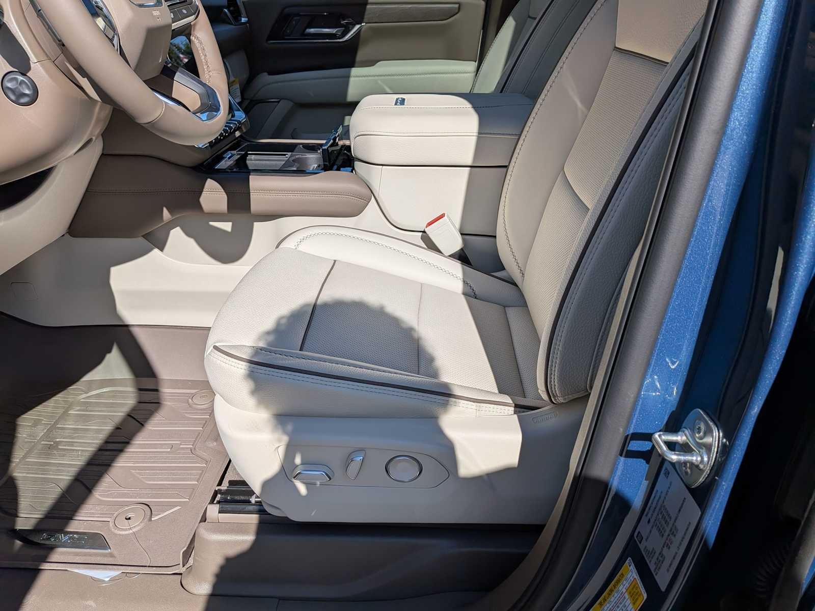 2026 GMC Yukon Denali Denali