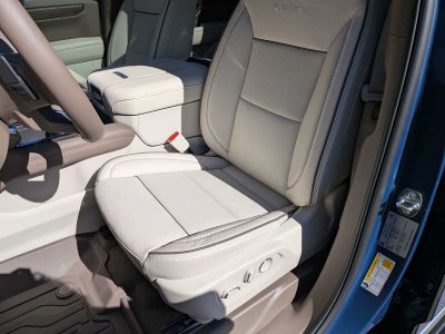 2026 GMC Yukon Denali Denali