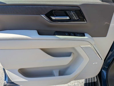2026 GMC Yukon Denali Denali