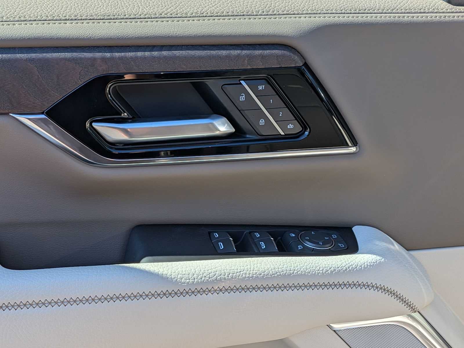 2026 GMC Yukon Denali Denali