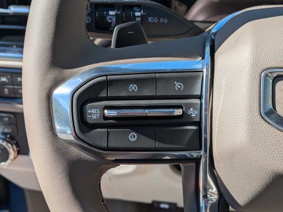 2026 GMC Yukon Denali Denali