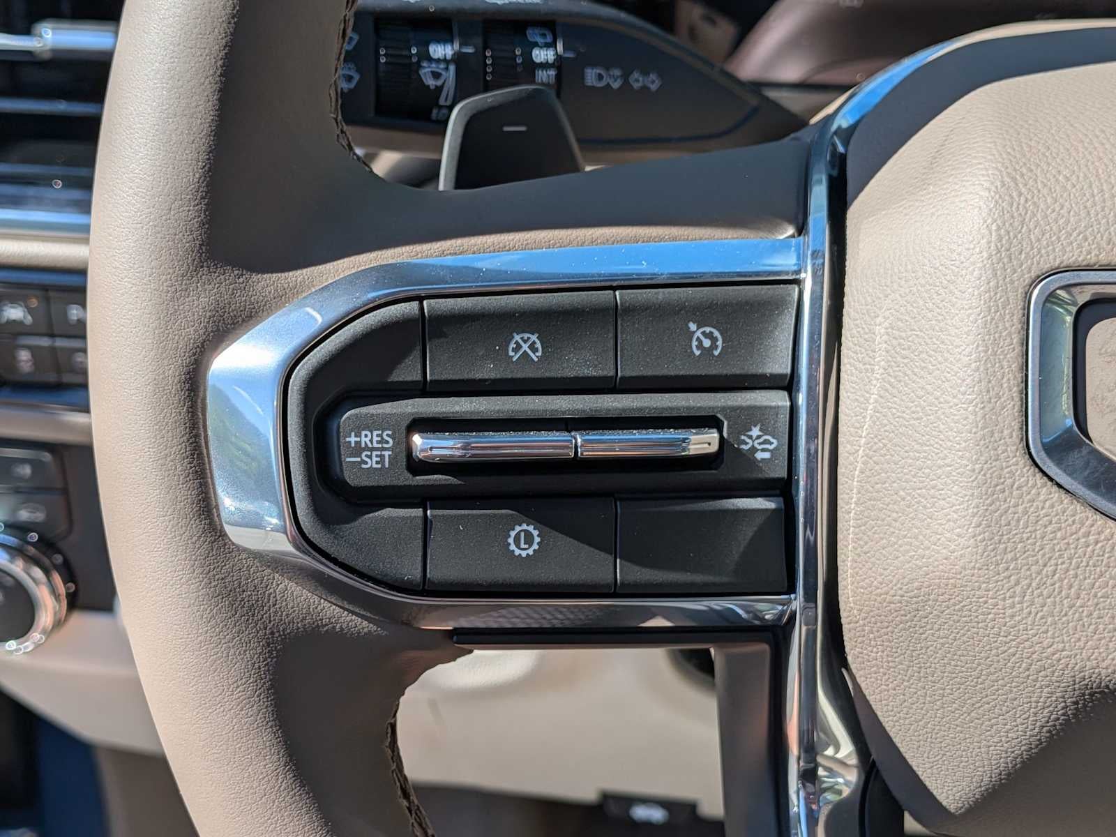 2026 GMC Yukon Denali Denali