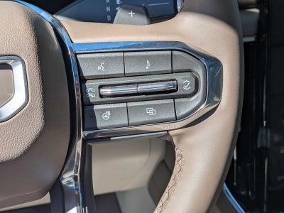 2026 GMC Yukon Denali Denali