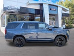 2026 GMC Yukon Denali Denali