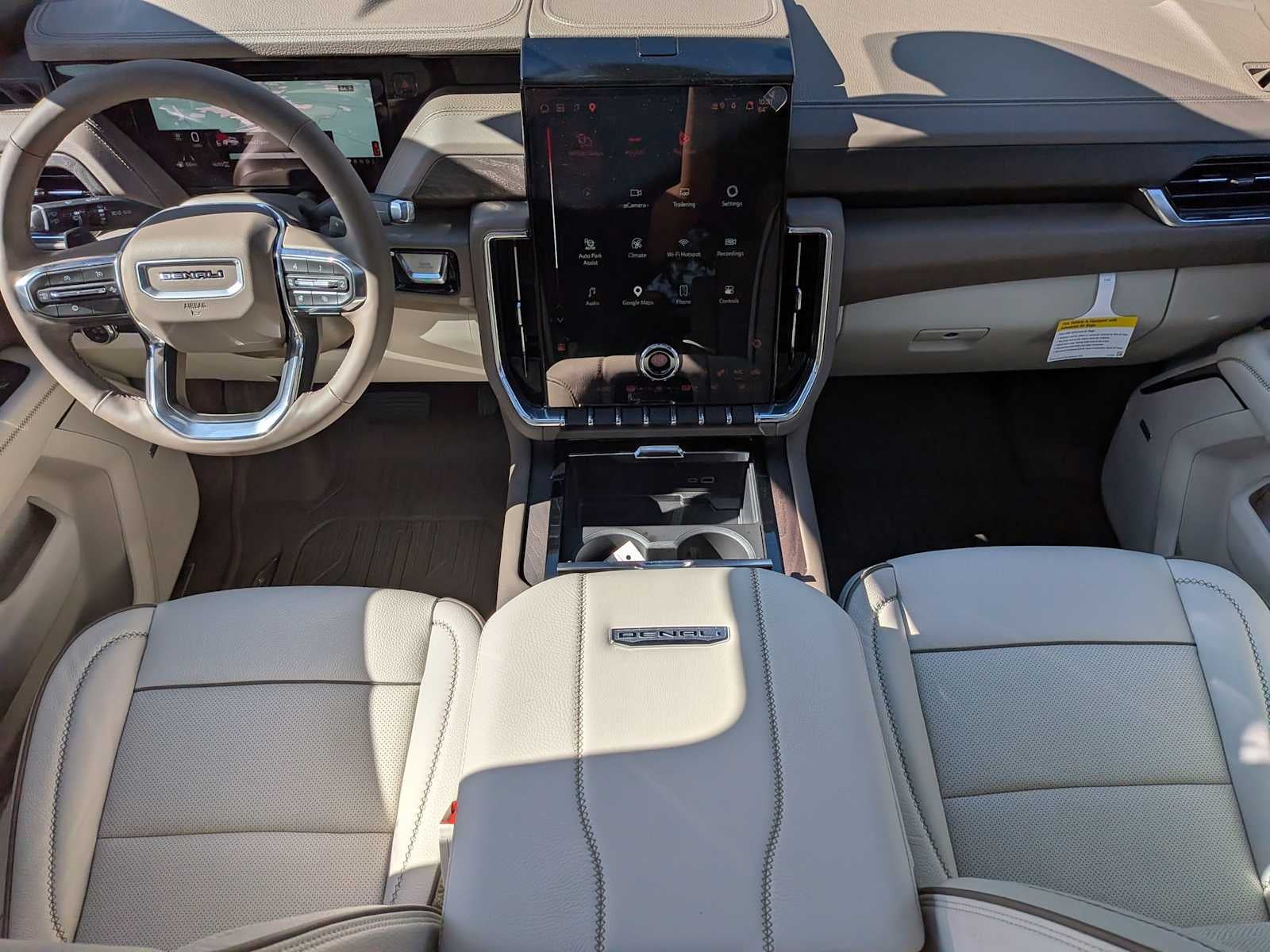 2026 GMC Yukon Denali Denali